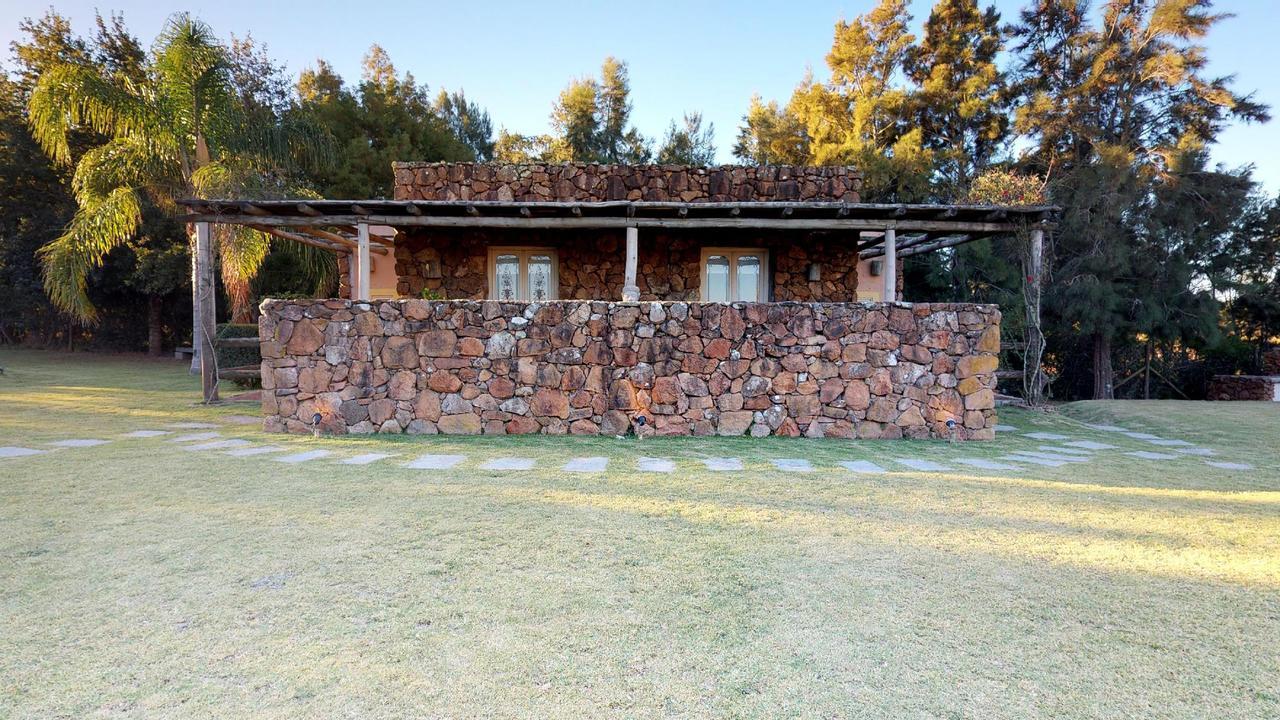 Posada De Piedra Punta del Este Exterior photo