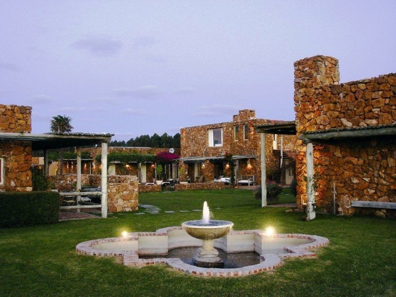Posada De Piedra Punta del Este Exterior photo